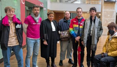 des personnes transgenres ont-elles été discriminées par l’assurance-maladie ?