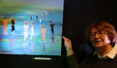 Ardèche. Des tableaux vendus aux enchères... silencieuses