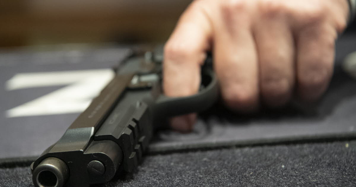 Lyon. Un bureau de tabac braqué dans le 8e arrondissement, les suspects en fuite