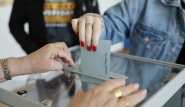 Municipales 2026. À Strasbourg, il vous reste quelques jours pour vous inscrire sur les listes électorales