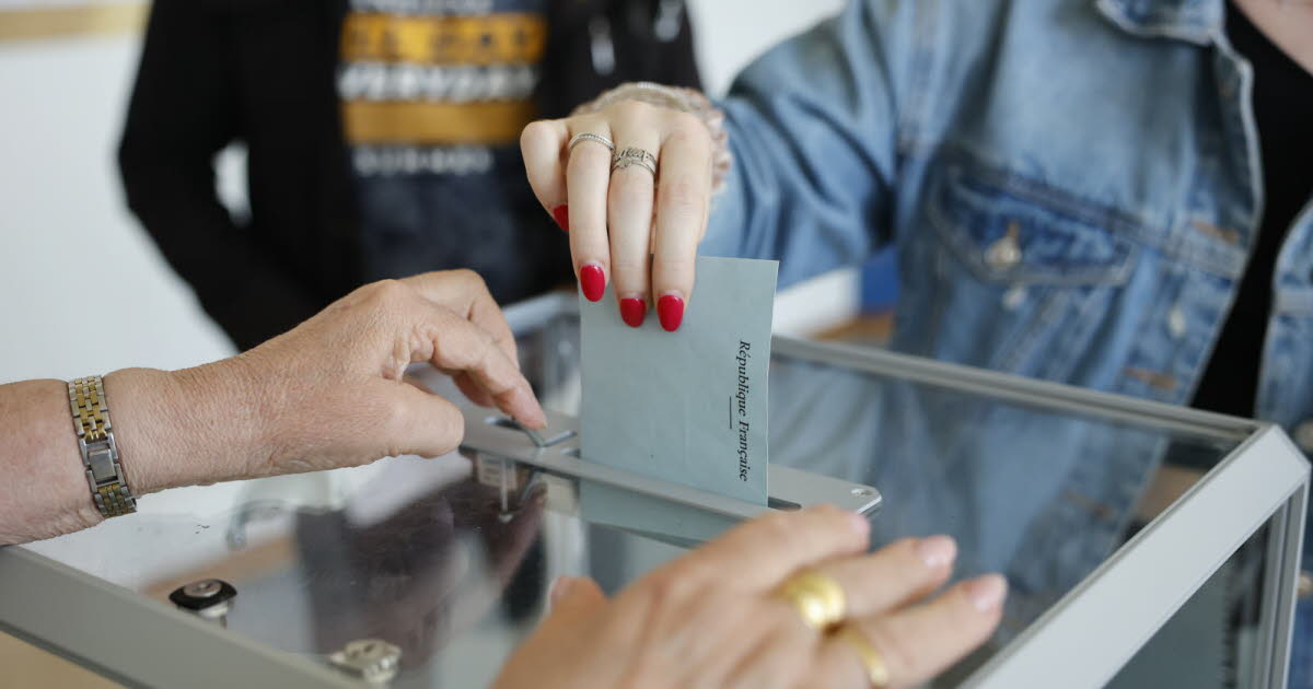 Municipales 2026. À Strasbourg, il vous reste quelques jours pour vous inscrire sur les listes électorales