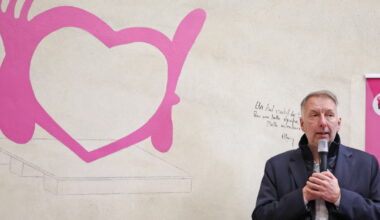 Rhône. La Métropole de Lyon accorde 120 000 euros de subvention aux Restos du Cœur 