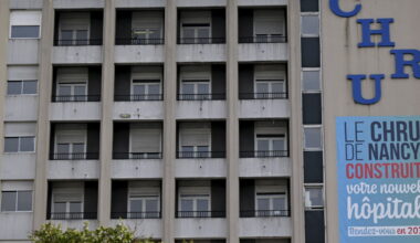 Nancy. Le CHRU mise sur la robotisation pour alléger les tâches chronophages du personnel