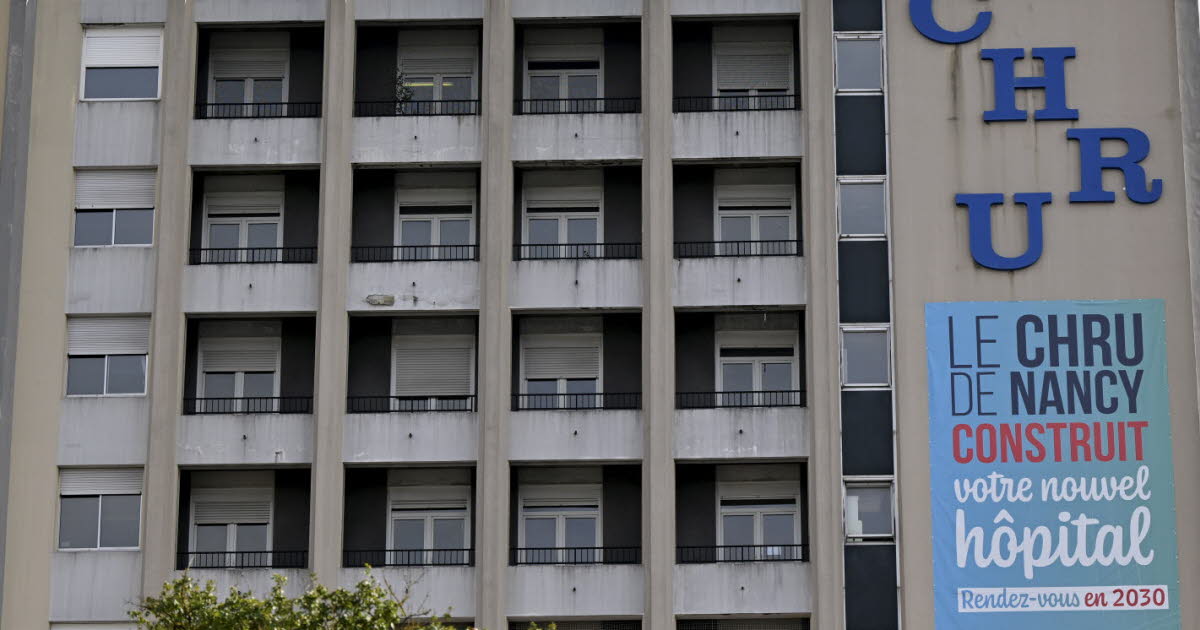 Nancy. Le CHRU mise sur la robotisation pour alléger les tâches chronophages du personnel