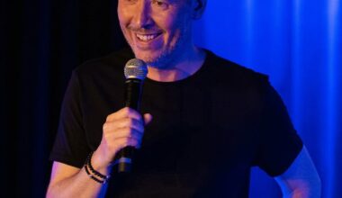 se marrer en libérant les interdits » résume l’humoriste Jean-Luc Lemoine avant sa date à Saint-Étienne-lès-Remiremont