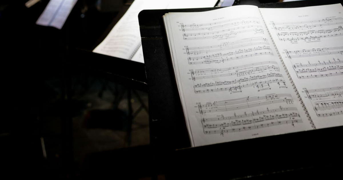 1 heure et un lieu plus intime pour découvrir des grands classiques