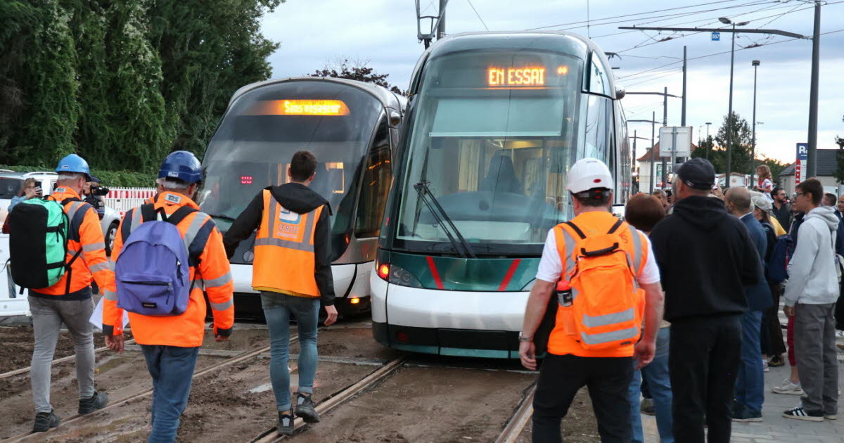 l’Astus s’invite dans le débat strasbourgeois, les candidats se positionnent