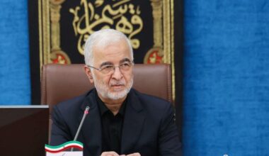 Iran. L'UE sanctionne des hauts responsables iraniens après la répression des manifestations