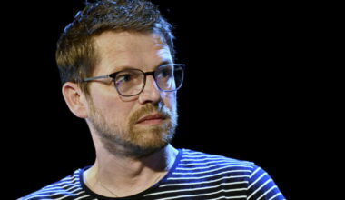 L’inconnu du lac en présence de Pierre Deladonchamps