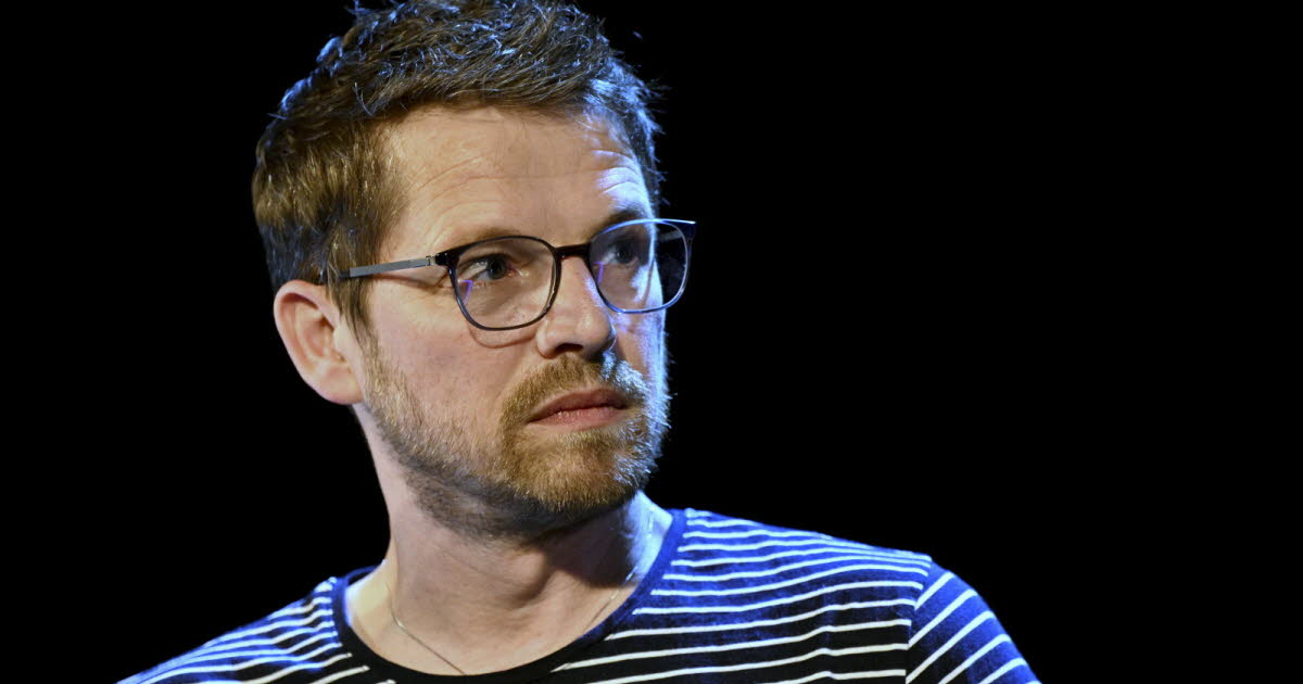 L’inconnu du lac en présence de Pierre Deladonchamps