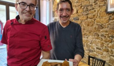 cette crêperie a ouvert dans le Vieux-Lyon