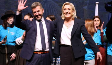 Municipales 2026. À Marseille, le Rassemblement national en embuscade dans un scrutin très incertain