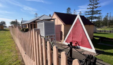 une retraitée expulsée de chez elle pour une histoire de clôture