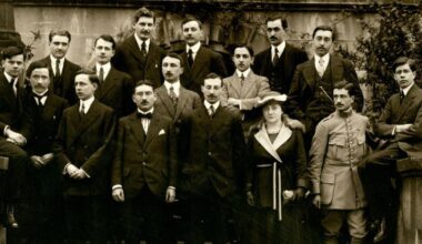 le nom de cette étudiante des Mines bientôt inscrit sur la tour Eiffel