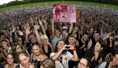 Meurthe-et-Moselle. Clair Obscur : Expedition 33 s’invite à la table du Nancy Open Air 2026