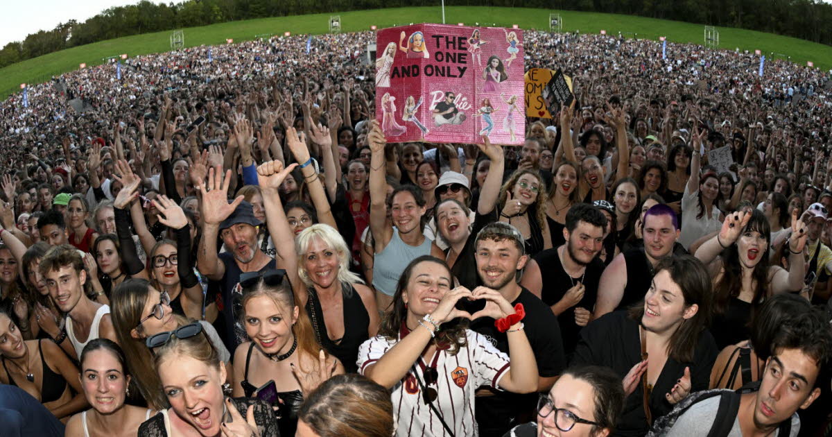 Meurthe-et-Moselle. Clair Obscur : Expedition 33 s’invite à la table du Nancy Open Air 2026