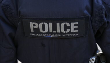 Saint-Étienne. Interpellé pour tentative de vol à la roulotte, il ne respectait pas son contrôle judiciaire