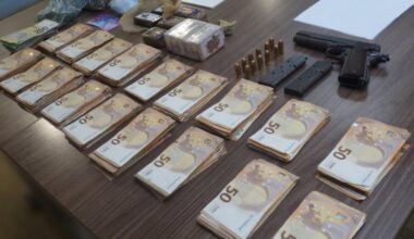 comment ces deux maires affrontent le narcotrafic