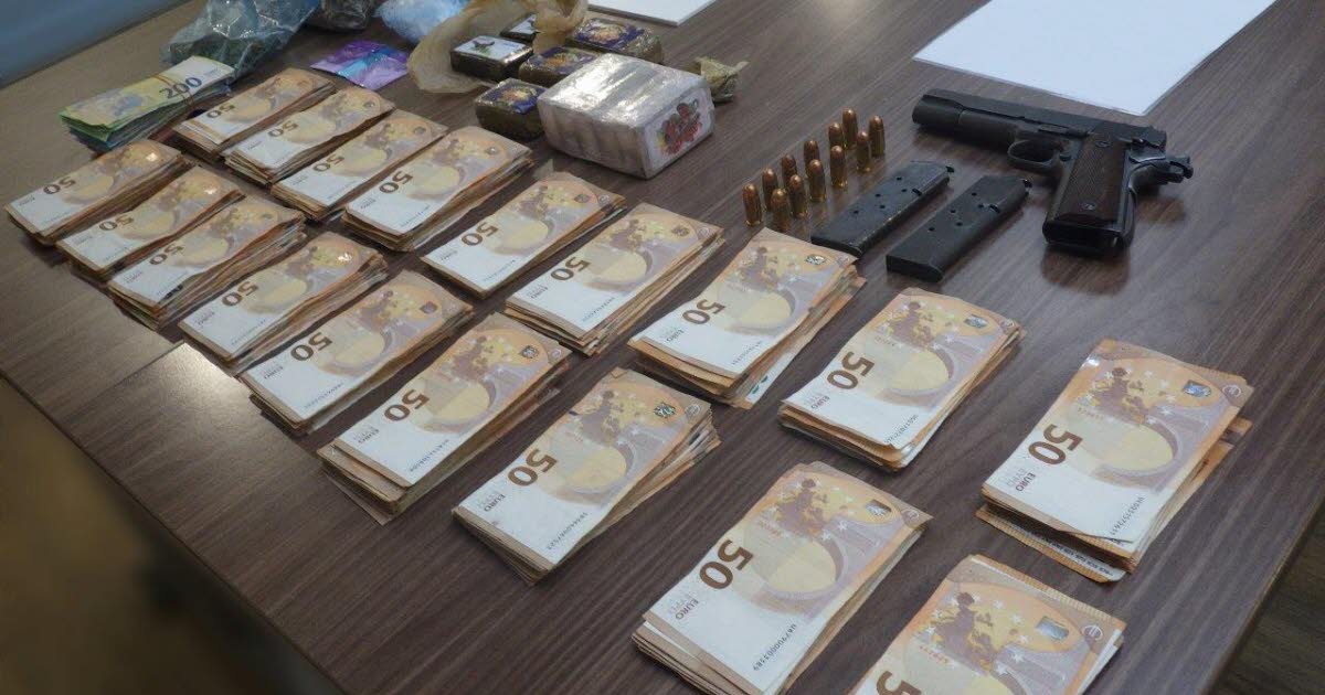 comment ces deux maires affrontent le narcotrafic