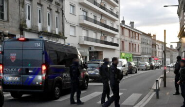 Cyrille Bonnefoy se bat pour «changer l’image de La Ricamarie»