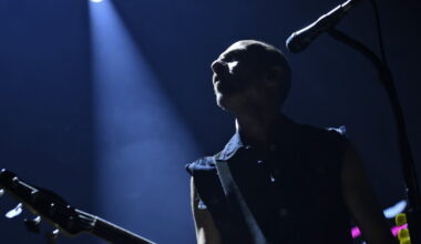 une tournée des « petites » salles pour du grand Calogero