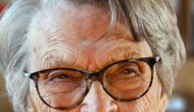 Nécrologie. Décès du Docteur Christiane Rauber