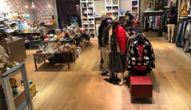 Saint-Étienne. Un magasin éphémère où tout sera gratuit va ouvrir dans la Galerie Monthieu