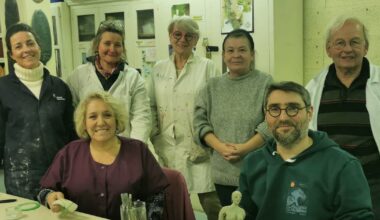 Saint-Étienne. Renc’Art organise des stages pour s’initier à la céramique