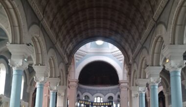 Roche-la-Molière. Plus d’un demi-million d’euros pour rénover l’église du centre