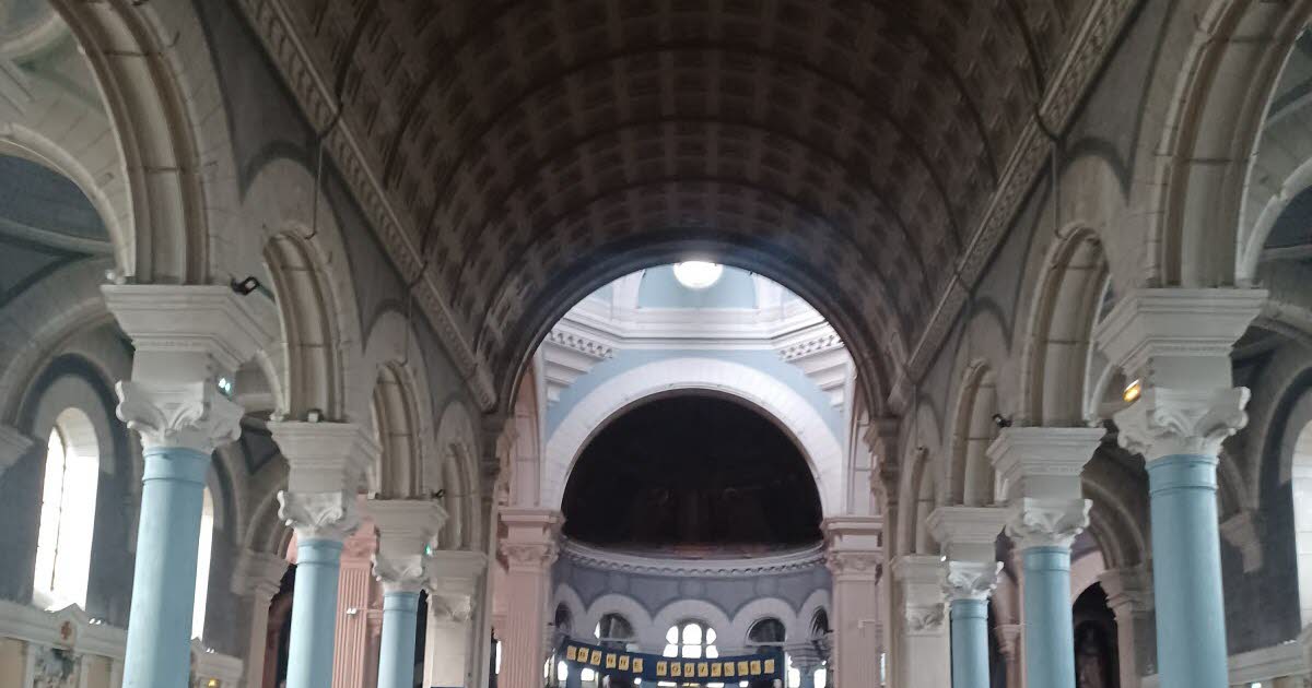 Roche-la-Molière. Plus d’un demi-million d’euros pour rénover l’église du centre