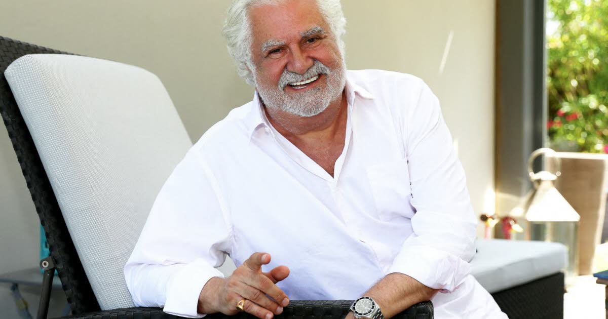 Cinéma. Roland Magdane a failli jouer dans Pretty Woman : c'est quoi cette histoire ?