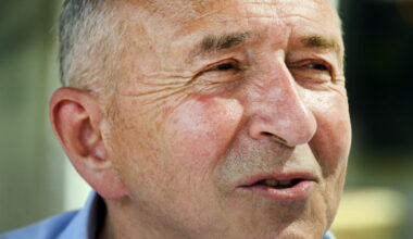 Municipales 2026. À Lyon, la campagne se joue encore à l’ombre de Gérard Collomb