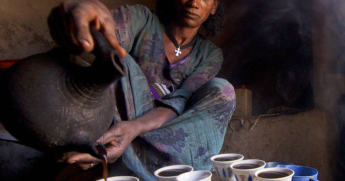 Nancy. Altaïr embarque le public en Ethiopie