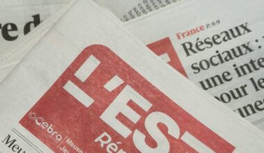 les-Nancy | Vandœuvre-lès-Nancy. Un réseau de correspondants de presse à votre écoute