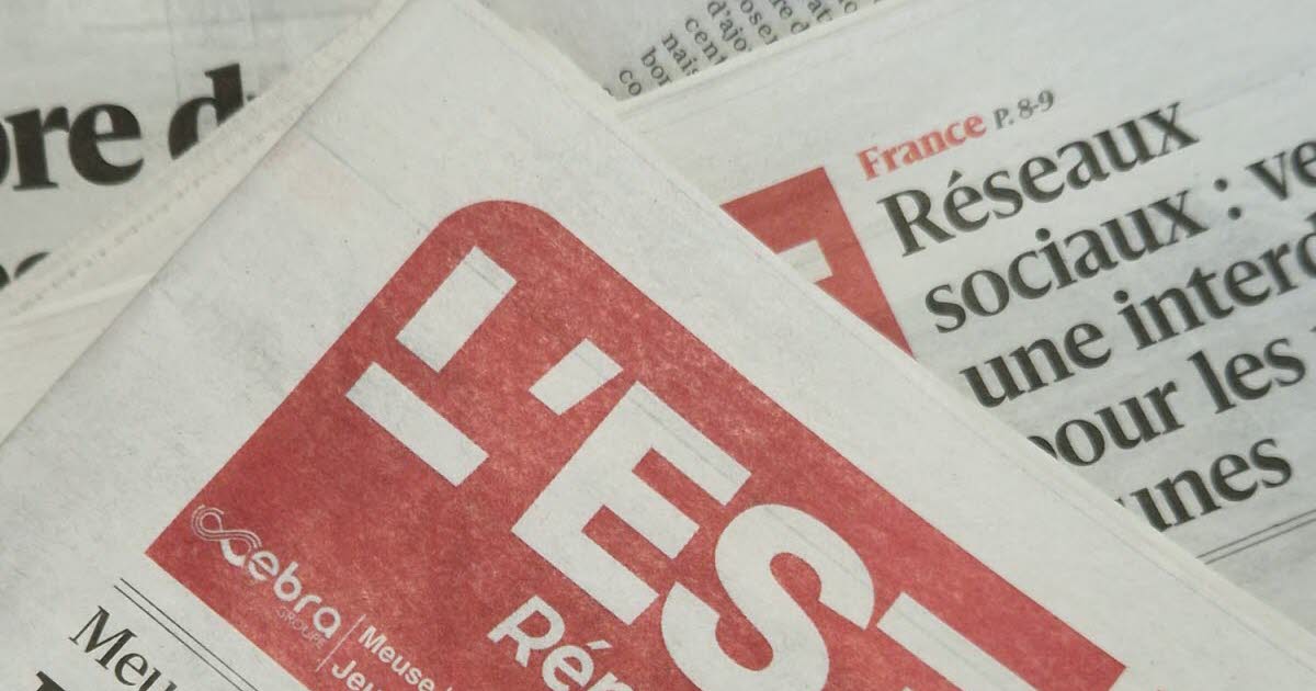 les-Nancy | Vandœuvre-lès-Nancy. Un réseau de correspondants de presse à votre écoute