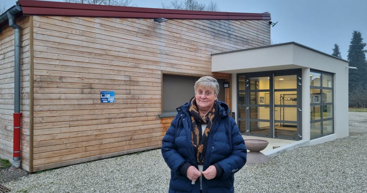 Ces maires qui raccrochent l’écharpe. À Lalaye, la maire Yvette Walspurger a eu « la chance d’avoir toujours été bien entourée »