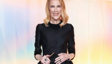 Disparition. L'actrice Catherine O'Hara, célèbre pour son rôle dans "Maman, j'ai raté l'avion !", est morte