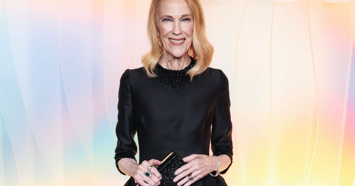 Disparition. L'actrice Catherine O'Hara, célèbre pour son rôle dans "Maman, j'ai raté l'avion !", est morte