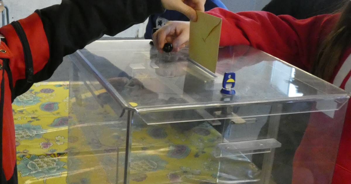 appel à volontaires pour devenir assesseur