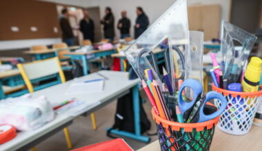 53 postes supprimés en Meurthe-et-Moselle