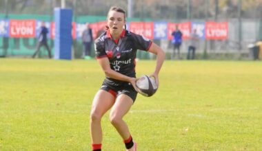 Elite féminine. Le LOU veut s’en sortir par le jeu à Montpellier