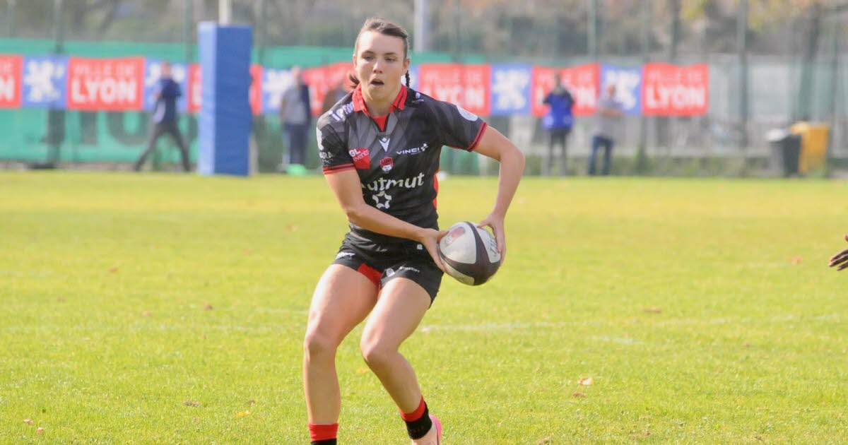 Elite féminine. Le LOU veut s’en sortir par le jeu à Montpellier