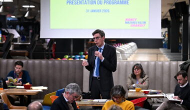 les 5 points à retenir du programme de Mathieu Klein