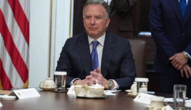 Guerre en Ukraine. Les émissaires américain et russe saluent une rencontre « constructive » en Floride