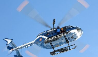 Hautes-Alpes. Un skieur lyonnais décédé dans une avalanche