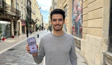 Lancée pour stopper le harcèlement de rue à Bordeaux, son application est finalement jugée illégale