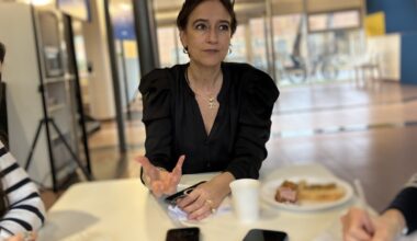 le CHU de Montpellier va ouvrir un centre médical à la Mosson