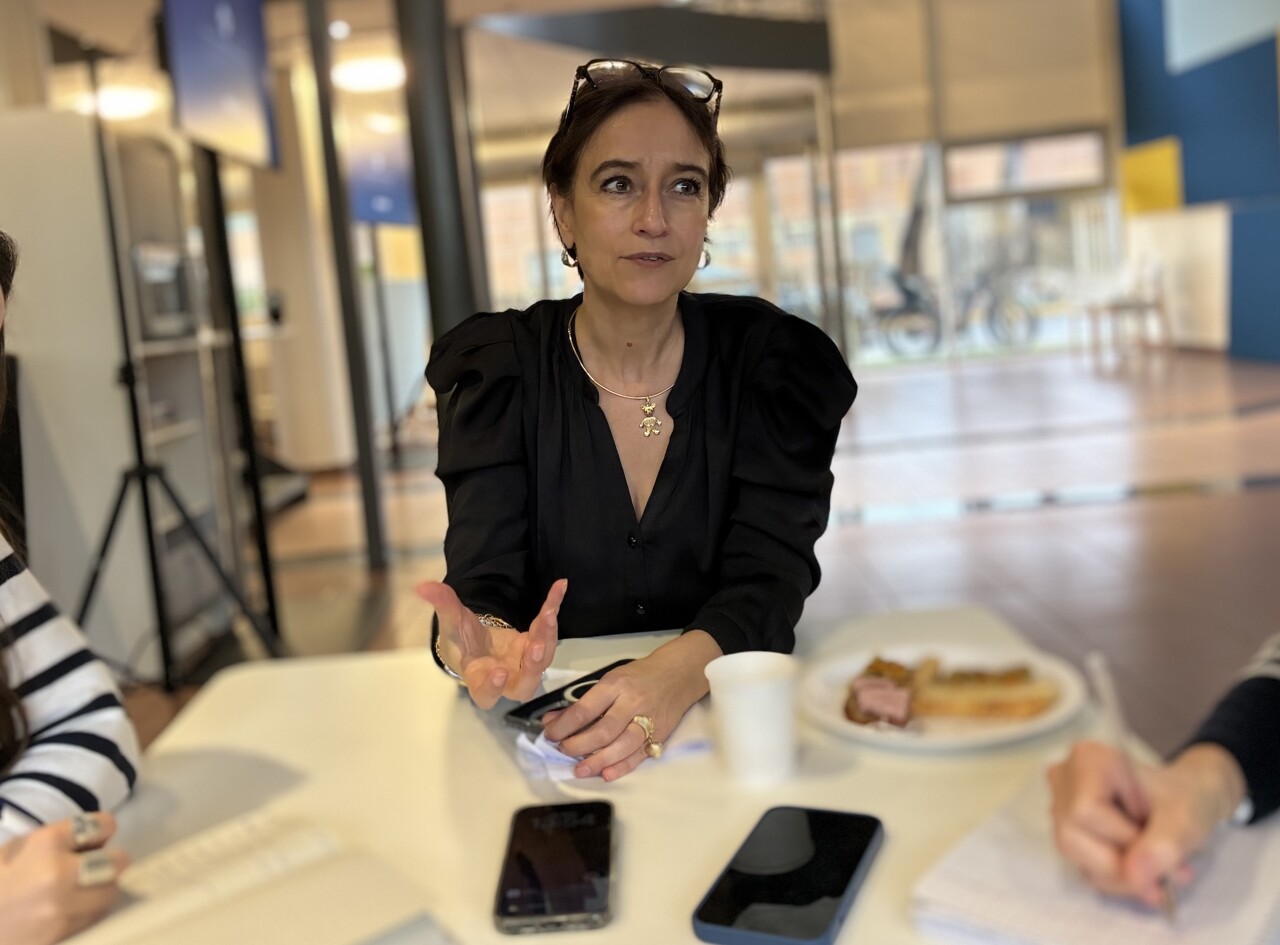 le CHU de Montpellier va ouvrir un centre médical à la Mosson