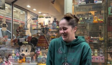 « Je vis dans la nostalgie »