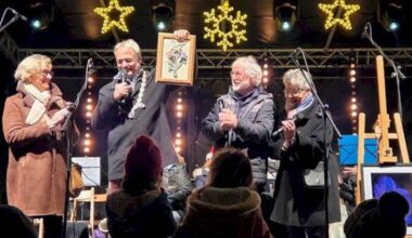 Challenge Jacqueline Combier - A vos appareils photos !